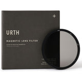 Urth 40.5mm Magnetic CPL (Plus+)