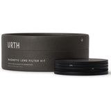 Urth 40.5mm Magnetic Duet Kit (Plus+) (Uv+cpl)