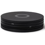 Urth 40.5mm Magnetic Duet Kit (Plus+) (Uv+cpl)