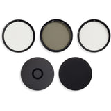 Urth 40.5mm Magnetic Duet Kit (Plus+) (Uv+cpl)