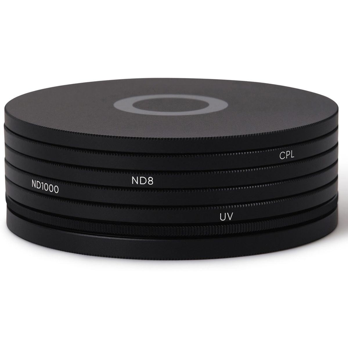 Urth 40.5mm Magnetic Essential Kit (Plus+) (Uv+cpl+nd8+nd100