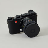 Urth 40.5mm Magnetic Lens Filter Caps