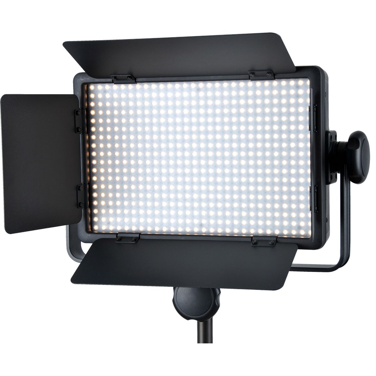 Godox LED500W Triple Panel Kit