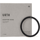 Urth 86-40.5mm Adapter Ring For 100mm Square Filter Holder