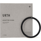 Urth 67-55mm Adapter Ring For 75mm Square Filter Holder