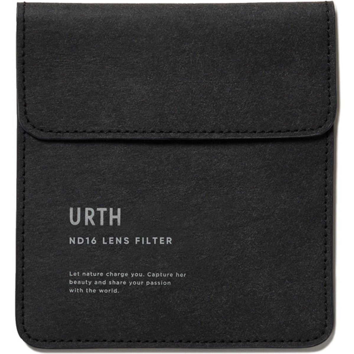 Urth 75 X 85mm ND16 (4 Stop) Filter (Plus+)