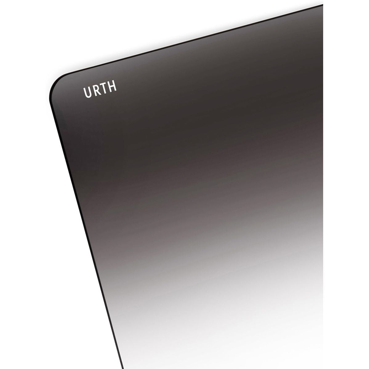Urth 75 X 100mm Soft Graduated ND2 (1 Stop) Filter (Plus+)