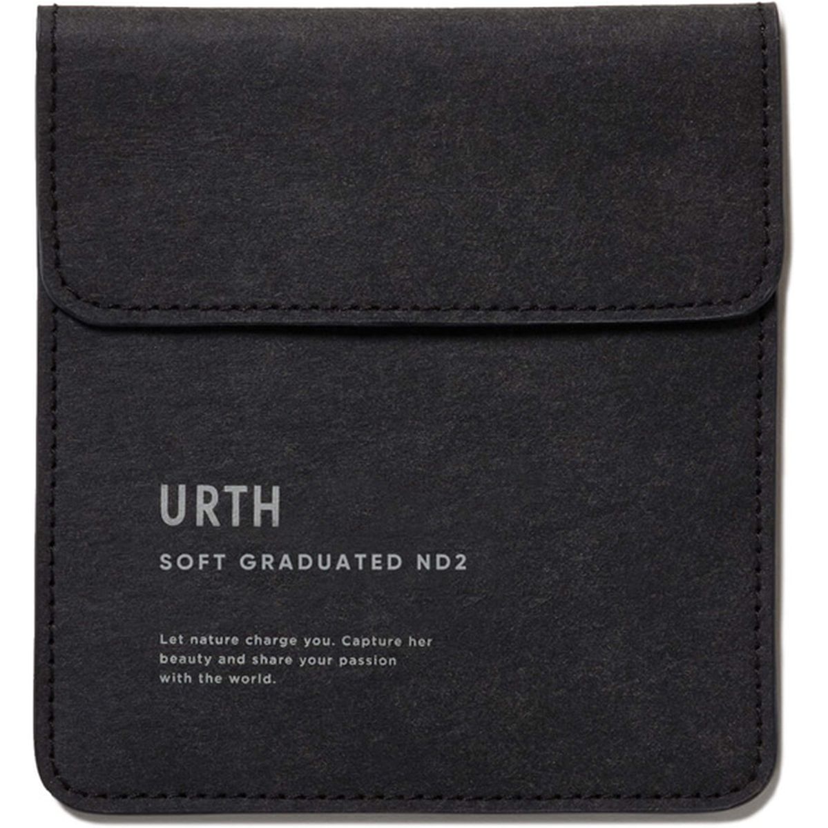 Urth 75 X 100mm Soft Graduated ND2 (1 Stop) Filter (Plus+)