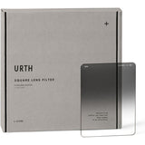 Urth 75 X 100mm Soft Graduated ND4 (2 Stop) Filter (Plus+)