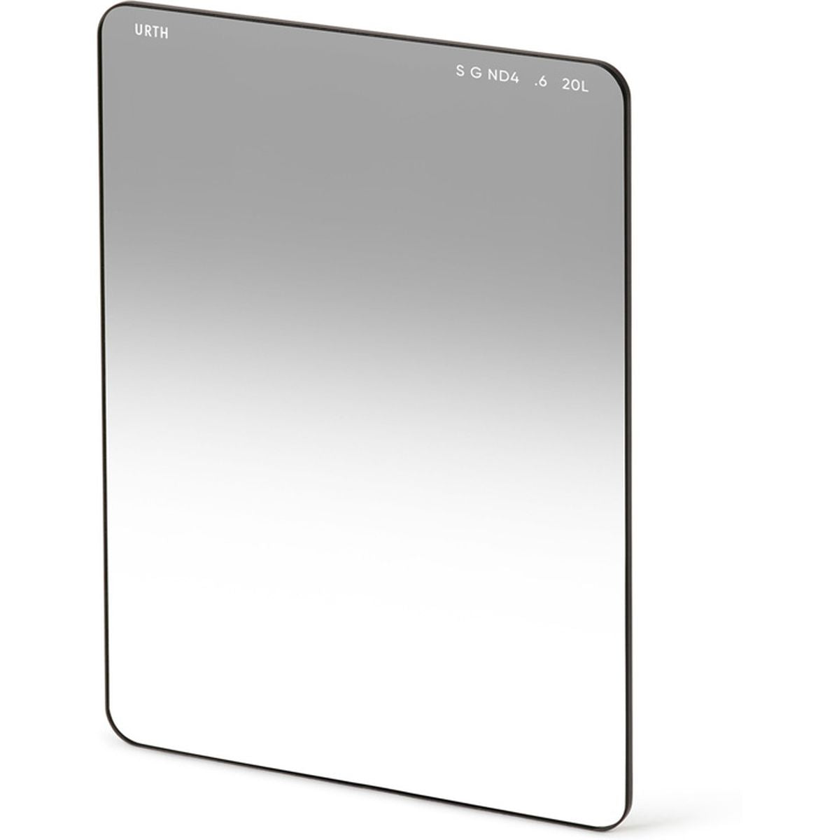 Urth 75 X 100mm Soft Graduated ND4 (2 Stop) Filter (Plus+)