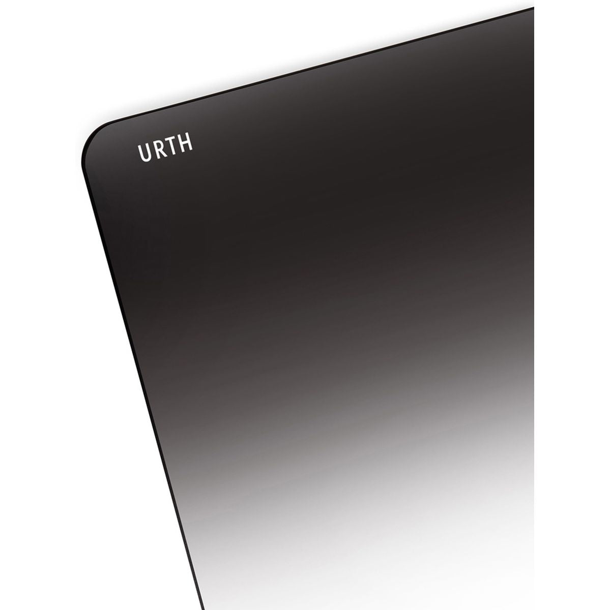 Urth 75 X 100mm Soft Graduated ND4 (2 Stop) Filter (Plus+)