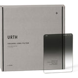 Urth 75 X 100mm Soft Graduated ND16 (4 Stop) Filter (Plus+)
