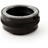 Urth Lens Mount Adapter Nikon F (G-Type) Lens To Sony E Camera Body - image 2 of 5