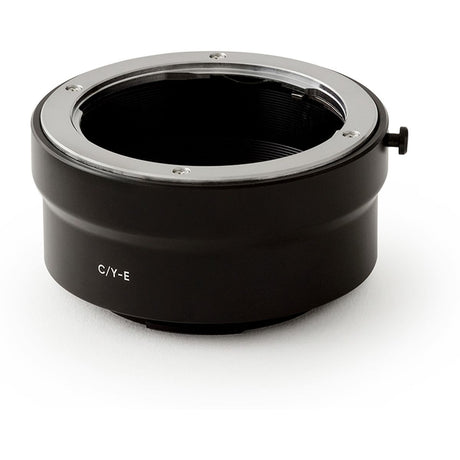Urth Lens Mount Adapter Contax/Yashica (C/Y) Lens To Sony E Camera Body - image 2 of 5