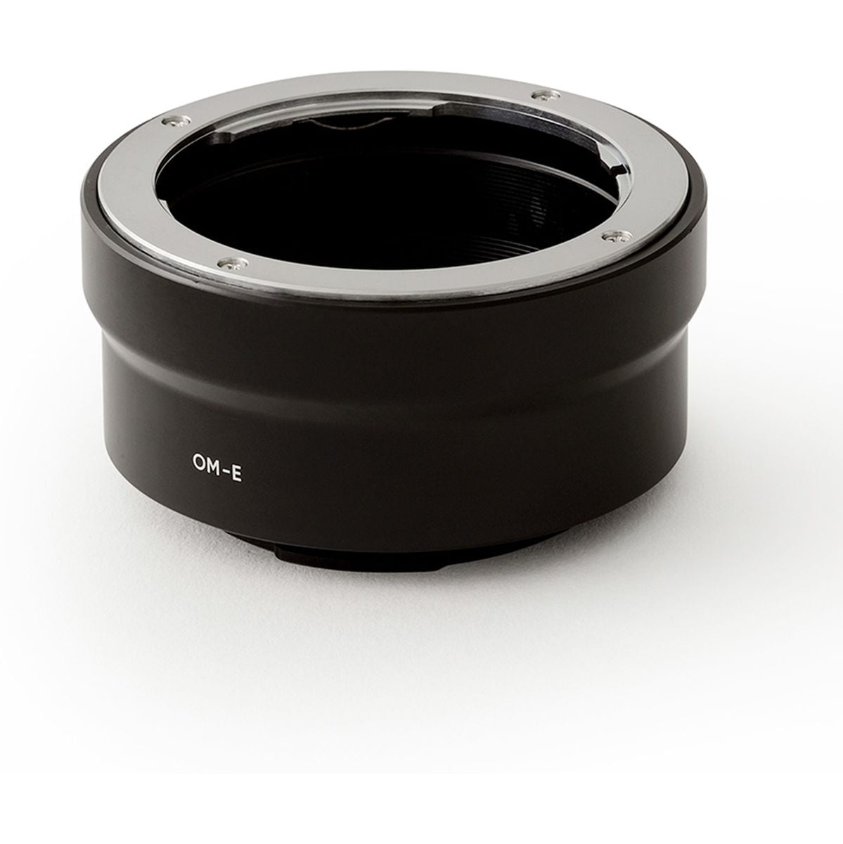 Urth Lens Mount Adapter: Compatible w/ Olympus OM Lens To Sony E Camera Body - image 2 of 5