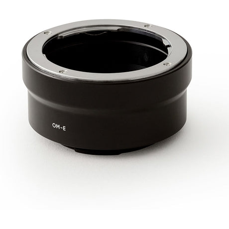 Urth Lens Mount Adapter: Compatible w/ Olympus OM Lens To Sony E Camera Body - image 2 of 5