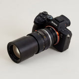 Urth Lens Mount Adapter: Compatible w/ Leica R Lens To Sony E Camera Body - image 4 of 5