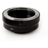Urth Lens Mount Adapter: Compatible w/ Konica Ar Lens To Sony E Camera Body - image 2 of 5