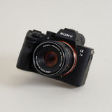 Urth Lens Mount Adapter: Compatible w/ Konica Ar Lens To Sony E Camera Body - image 4 of 5
