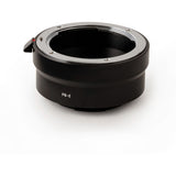 Urth Lens Mount Adapter: Compatible w/ Praktica B Lens To So