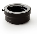 Urth Lens Mount Adapter Rollei SL35 (QBM) Lens To Sony E Cam