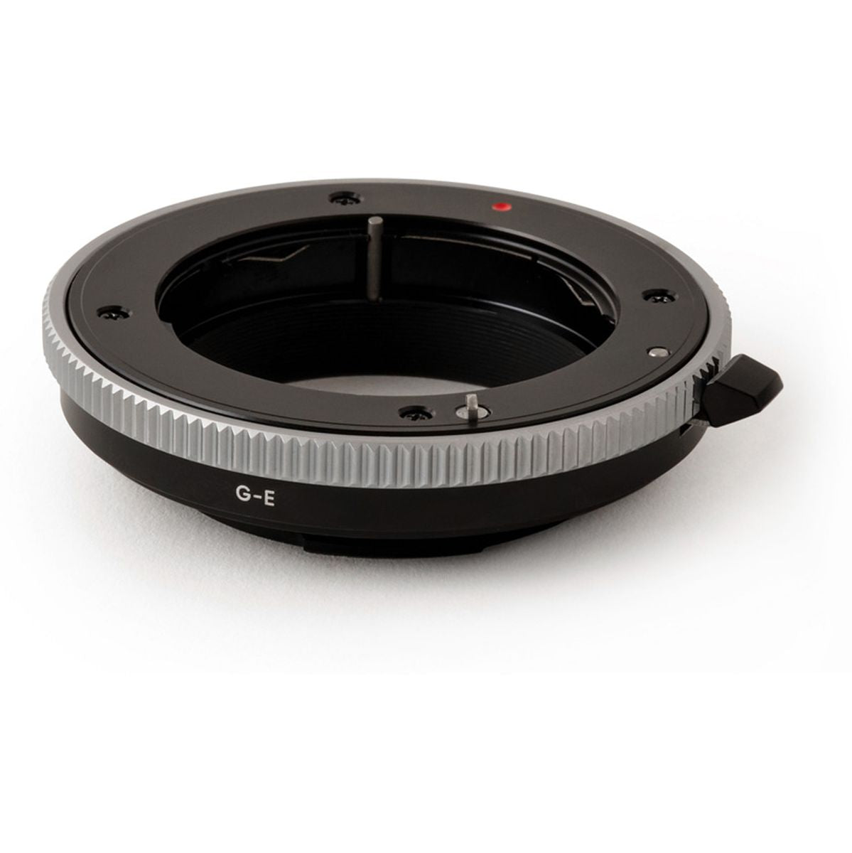 Urth Lens Mount Adapter: Compatible w/ Contax G Lens To Sony E Camera Body - image 2 of 5