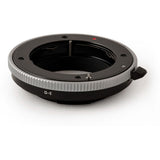Urth Lens Mount Adapter: Compatible w/ Contax G Lens To Sony E Camera Body - image 2 of 5