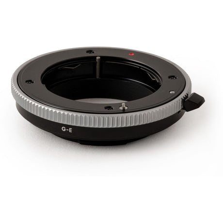 Urth Lens Mount Adapter: Compatible w/ Contax G Lens To Sony E Camera Body - image 2 of 5