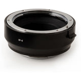 Urth Lens Mount Adapter Canon (EF / EF-S) Lens To Sony E Cam