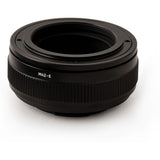 Urth Lens Mount Adapter M42 Lens To Sony E Camera Body (Extendable)