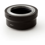 Urth Lens Mount Adapter: Compatible w/ M42 Lens To Fujifilm