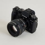 Urth Lens Mount Adapter Canon (EF / EF-S) Lens To Fujifilm X Camera Body - image 4 of 5