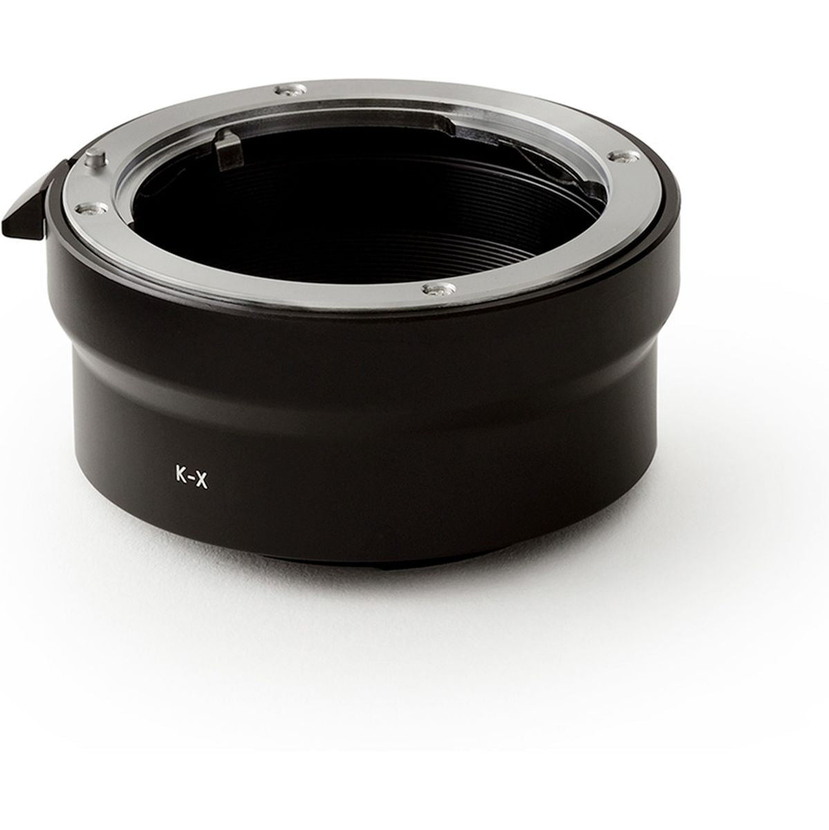 Urth Lens Mount Adapter: Compatible w/ Pentax K Lens To Fujifilm X Camera Body - image 2 of 5