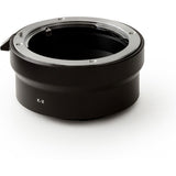 Urth Lens Mount Adapter: Compatible w/ Pentax K Lens To Fujifilm X Camera Body - image 2 of 5