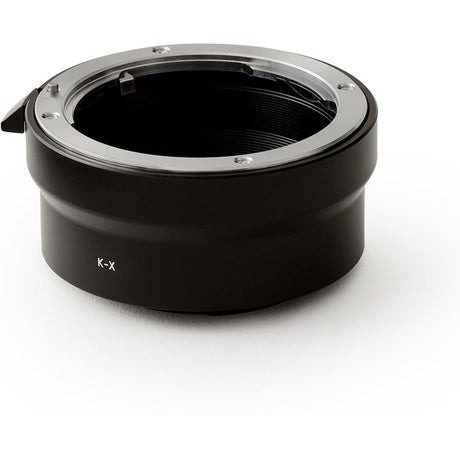 Urth Lens Mount Adapter: Compatible w/ Pentax K Lens To Fujifilm X Camera Body - image 2 of 5