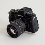 Urth Lens Mount Adapter Minolta Rokkor (SR / MD / MC) Lens To Fujifilm X Camera - image 4 of 5