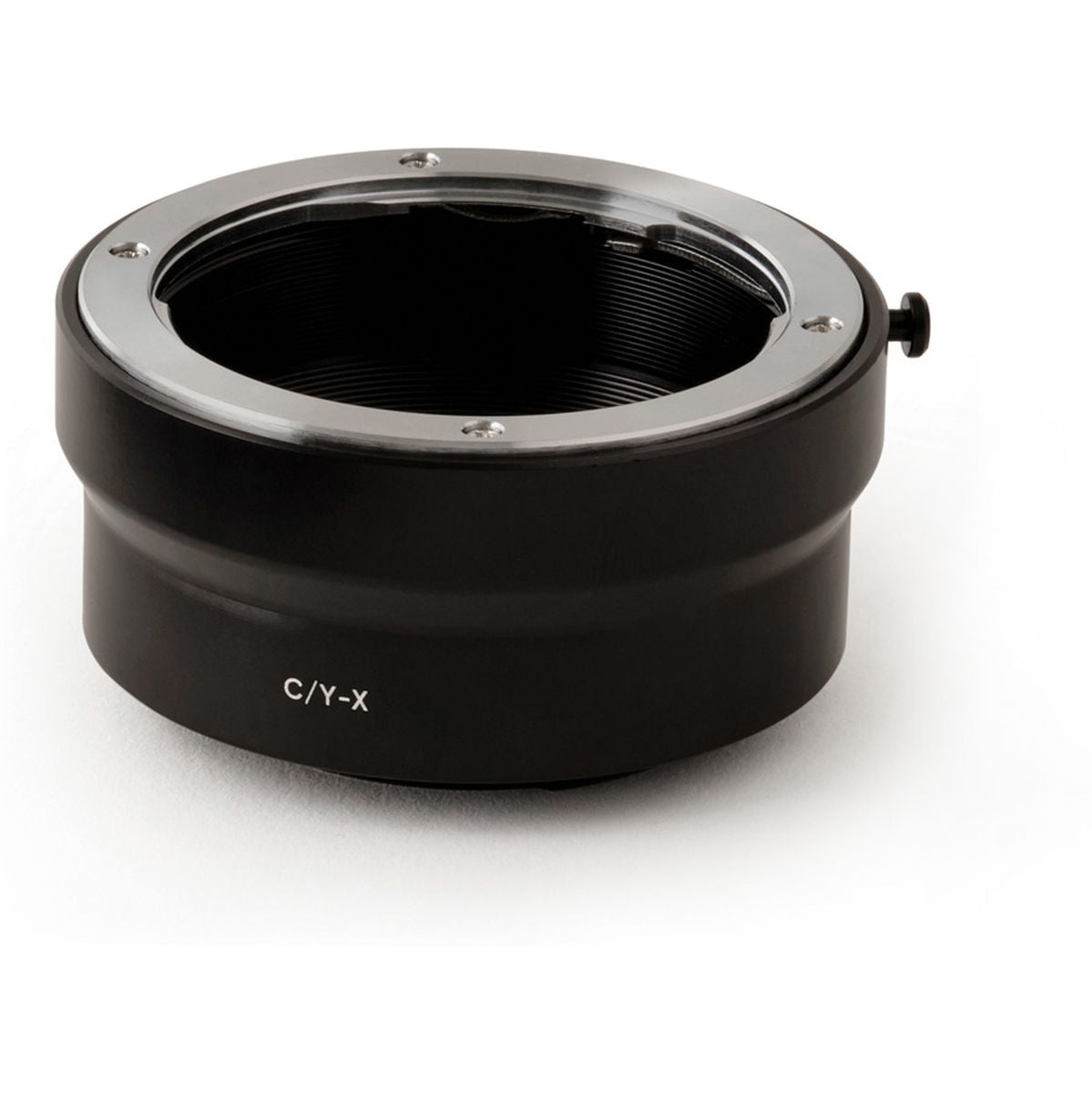 Urth Lens Mount Adapter Contax/Yashica (C/Y) Lens To Fujifilm X Camera Body - image 2 of 5