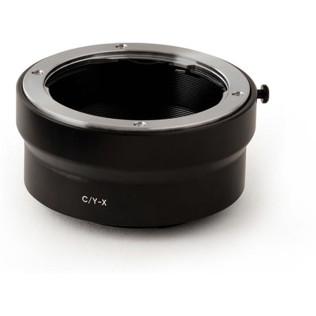 Urth Lens Mount Adapter Contax/Yashica (C/Y) Lens To Fujifilm X Camera Body - image 2 of 5