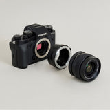 Urth Lens Mount Adapter Contax/Yashica (C/Y) Lens To Fujifilm X Camera Body - image 3 of 5