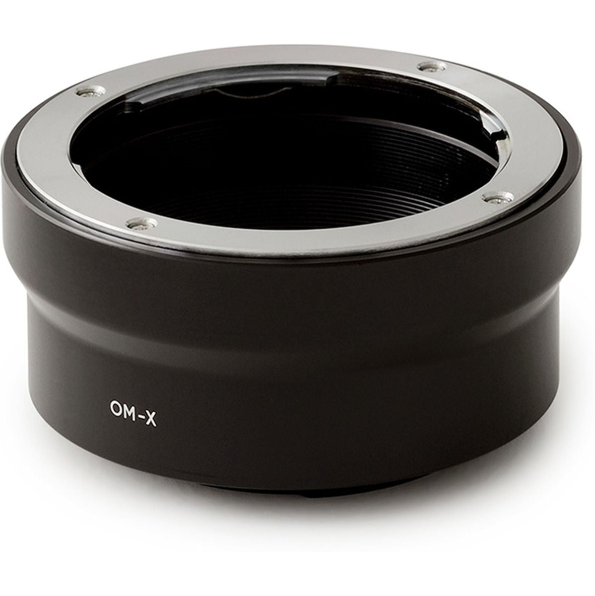 Urth Lens Mount Adapter: Compatible w/ Olympus OM Lens To Fujifilm X Camera Body - image 2 of 5