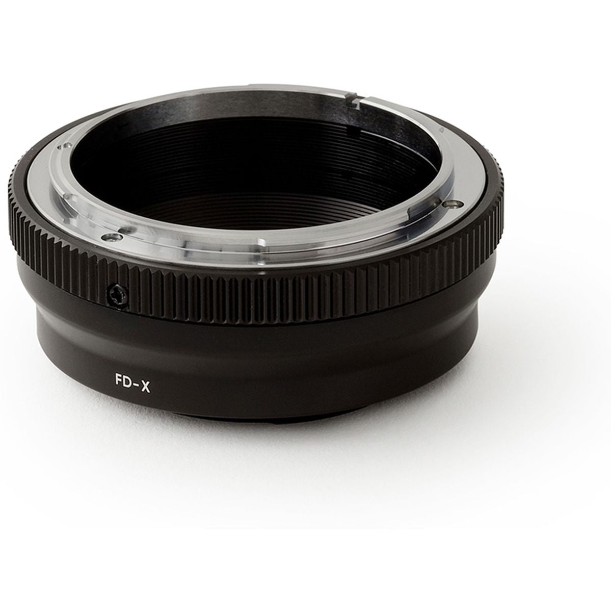 Urth Lens Mount Adapter: Compatible w/ Canon FD Lens To Fuji