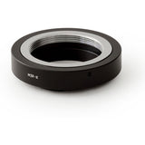 Urth Lens Mount Adapter: Compatible w/ M39 Lens To Fujifilm