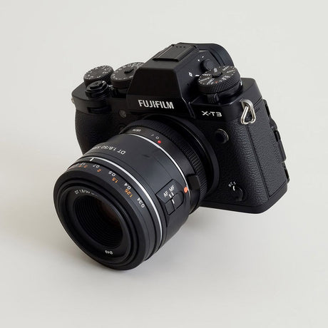 Urth Lens Mount Adapter Sony A (Minolta AF) Lens To Fujifilm X Camera Body - image 4 of 5