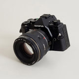 Urth Lens Mount Adapter Canon (EF / EF-S) Lens To Micro Four Thirds (M4/3) - image 4 of 5