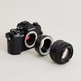 Urth Lens Mount Adapter Minolta Rokkor (SR / MD / MC) Lens To MFT (M4/3) - image 3 of 5
