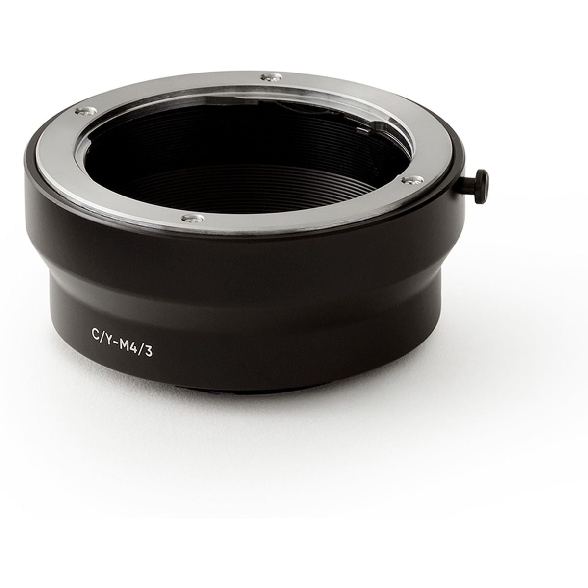 Urth Lens Mount Adapter Contax/Yashica (C/Y) Lens To Micro Four Thirds (M4/3) - image 2 of 5
