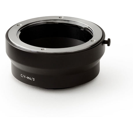 Urth Lens Mount Adapter Contax/Yashica (C/Y) Lens To Micro Four Thirds (M4/3) - image 2 of 5
