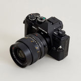 Urth Lens Mount Adapter Contax/Yashica (C/Y) Lens To Micro Four Thirds (M4/3) - image 4 of 5