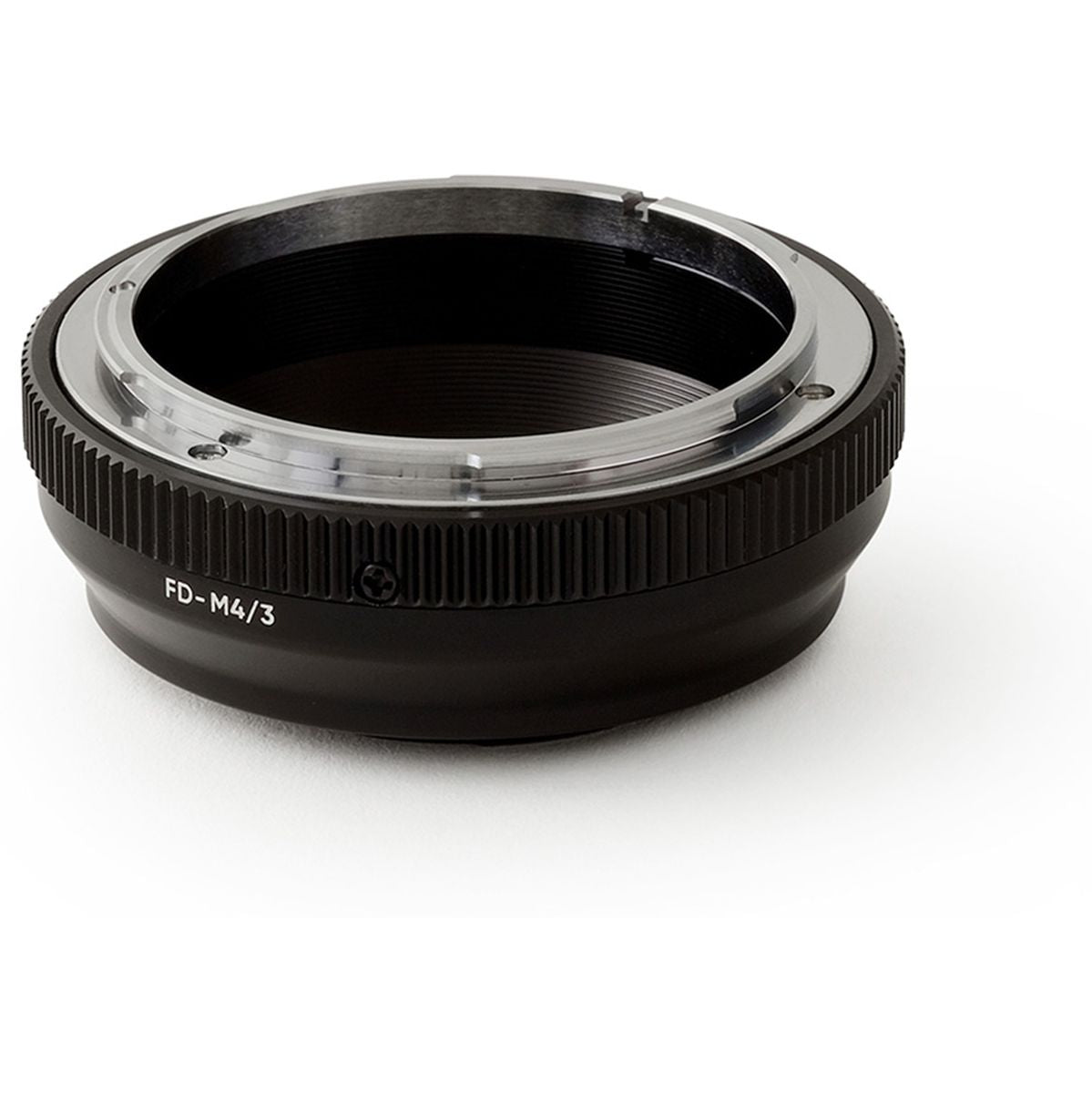 Urth Lens Mount Adapter Canon FD Lens To Micro Four Thirds (M4/3) Camera Body - image 2 of 5