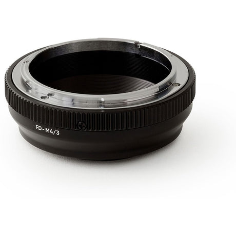 Urth Lens Mount Adapter Canon FD Lens To Micro Four Thirds (M4/3) Camera Body - image 2 of 5
